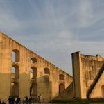 Jal Mahal Jaipur: मान सागर झील पर तैरता जल महल