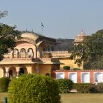 Ganesh pol: आमेर किले का सबसे खूबसूरत और यादगार द्वार