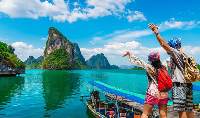 शीतकालीन डेस्टिनेशन