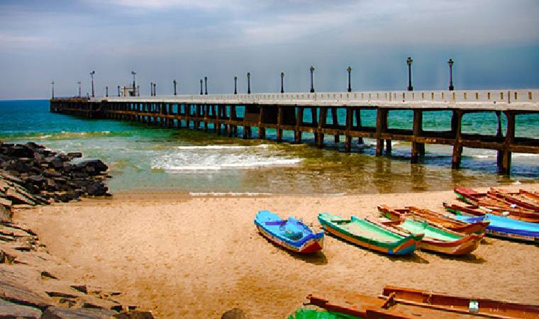 शीतकालीन डेस्टिनेशन