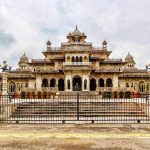 Jal Mahal Jaipur: मान सागर झील पर तैरता जल महल