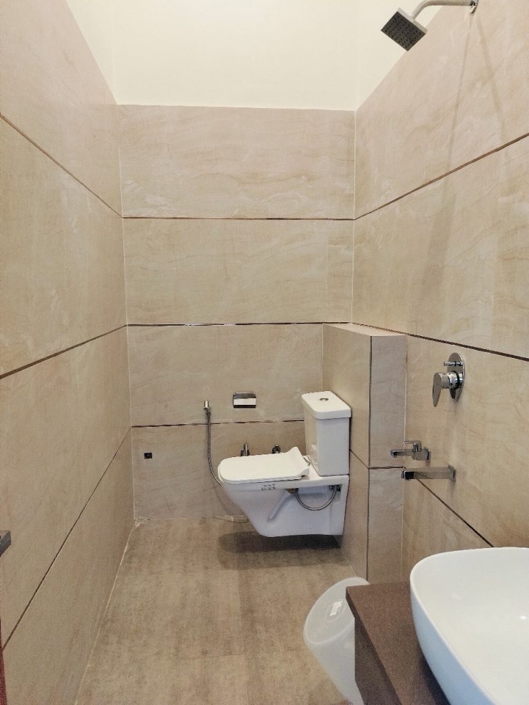 Hidden Leaf Homestay