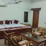 Hidden Leaf Homestay- रामनगर में घर से दूर भी घर जैसा एहसास