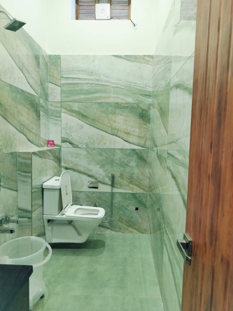 Hidden Leaf Homestay