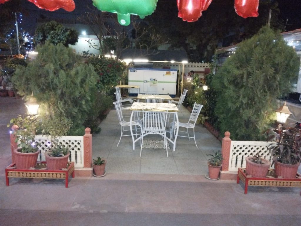 Jagniwas Homestay in Jaipur
