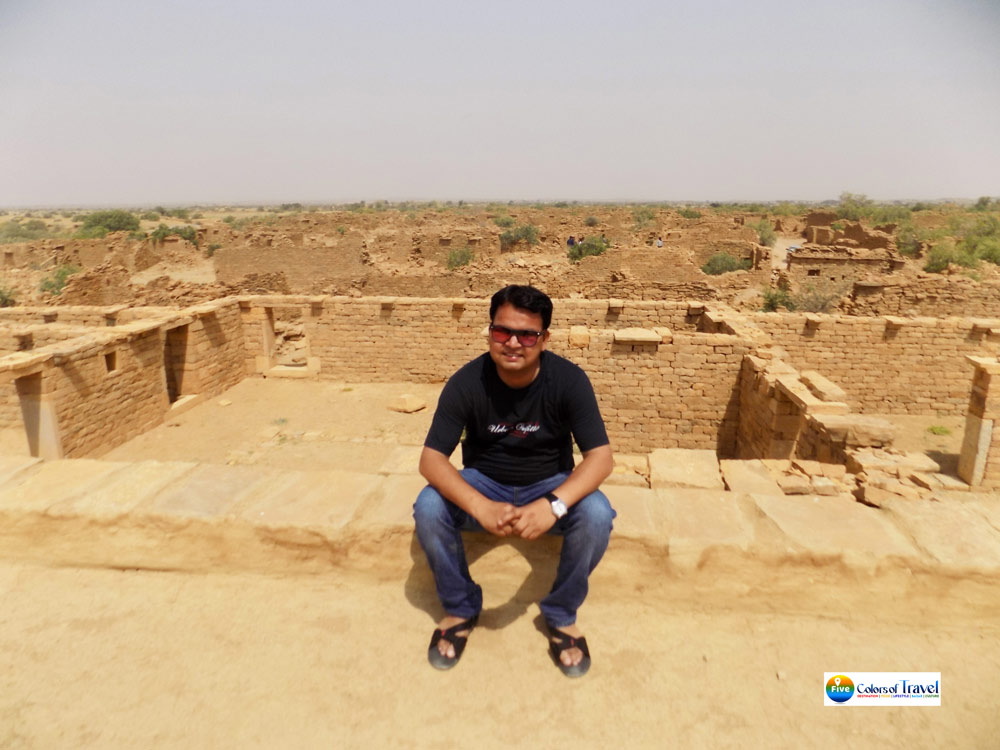 Kuldhara