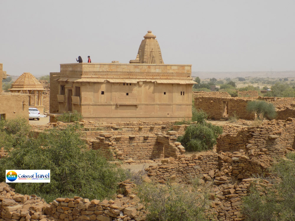 Kuldhara