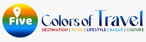 Best Hindi Travel Blog  -Five Colors of Travel